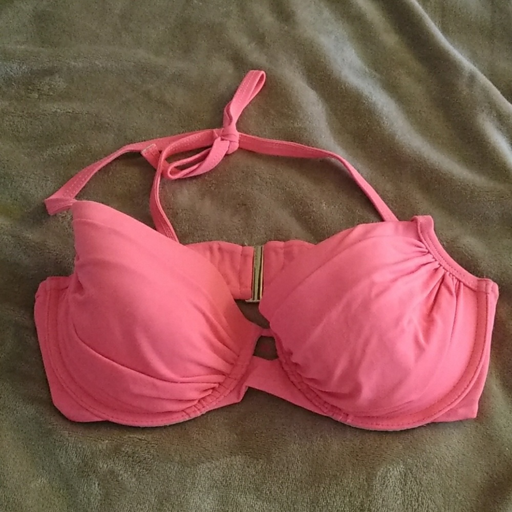 Swim top